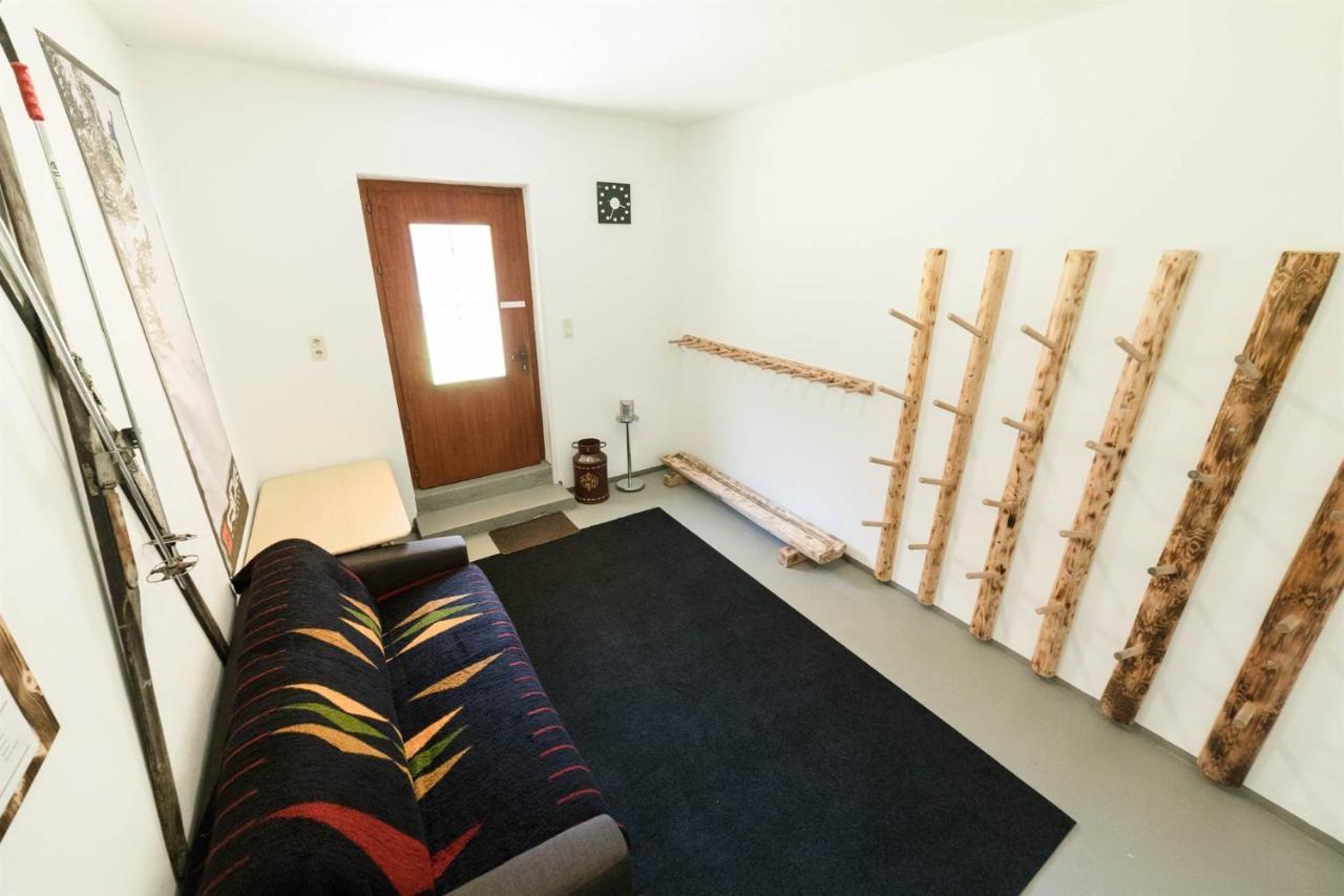 Gaestehaus Laurin Sankt Gallenkirch Ngoại thất bức ảnh