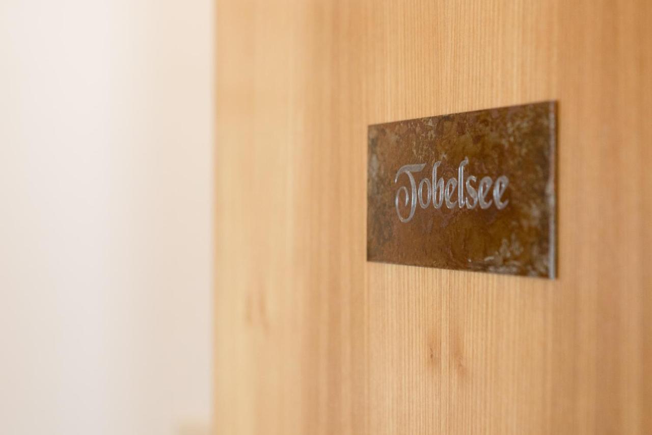 Gaestehaus Laurin Sankt Gallenkirch Ngoại thất bức ảnh